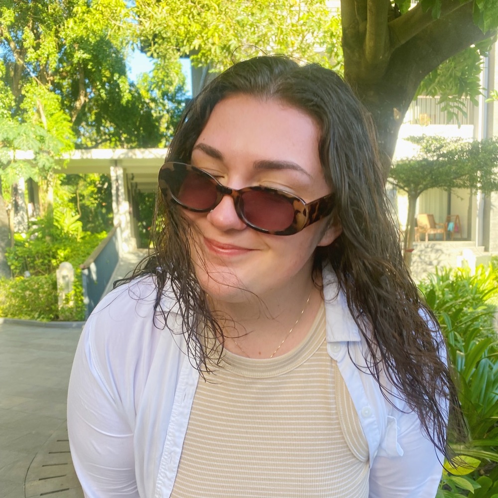 Meet your Posher, Sydeny
